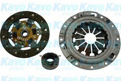 KAVO PARTS cp7012 -  Комплект сцепления
